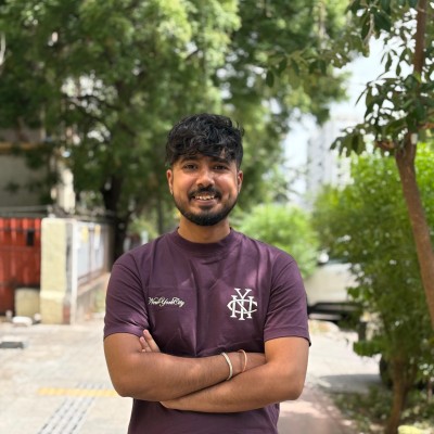 Supriyo Dhar